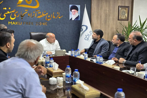 تمرکز بر تکمیل پروژه‌های جاده‌ای ماکو با رویکرد همکاری بین دستگاهی