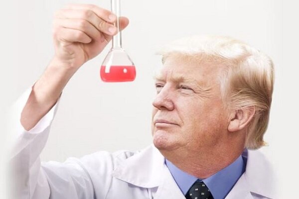فرمان اجرایی ترامپ؛ پایان استقلال علمی در اعطای کمک‌های مالی تحقیقاتی