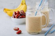 برای کنترل قند خون موز بهتر است یا خرما؟