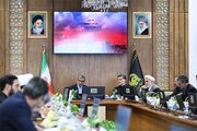 مشهد، آماده میزبانی از زائران امام رضا(ع) در دهه پایانی صفر