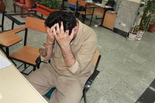 اعترافات هولناک قاتل ایلیا، پسر ۱۰ ساله در رشت