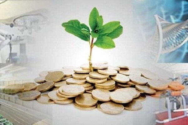 پرداخت هشت هزار میلیارد ریال تسهیلات به شرکت‌های دانش‌بنیان استان اردبیل