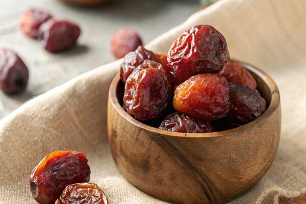 آموزش آشپزی / طرز تهیه آلو بخارا با روش‌های مختلف خشک‌کردن با حفظ طعم و رنگ