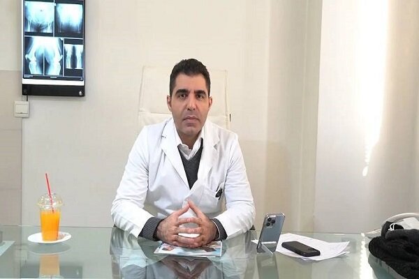 دلایل درد در ناحیه ستون فقرات چیست؟!/ با این علائم حتما به پزشک مراجعه کنید