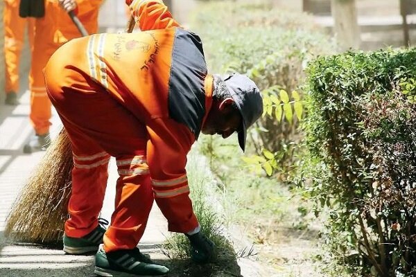 جذب پاکبانان ایرانی در تهران پس از خروج اتباع
