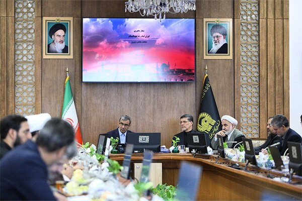 مشهد، آماده میزبانی از زائران امام رضا(ع) در دهه پایانی صفر