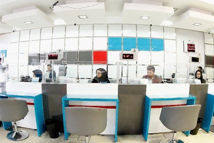 ۱۸ شعبه بانک در تبریز برچسب «بدمصرف» خوردند