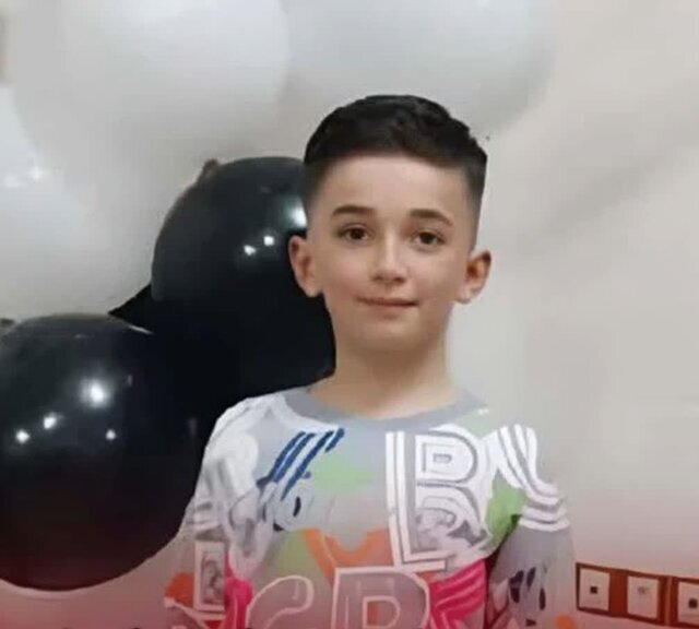 اعترافات هولناک قاتل ایلیا، پسر ۱۰ ساله در رشت