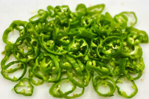 آموزش آشپزی / طرز تهیه ترشی فلفل ؛ یک چاشنی خاص مناسب انواع غذاها