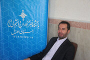 ۹۶ درصد استان اردبیل درگیر خشکسالی است