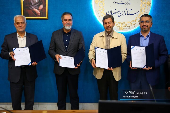 جشنواره فیلم کودک و نوجوان اصفهان، کام کودکان ایران را شیرین می‌کند