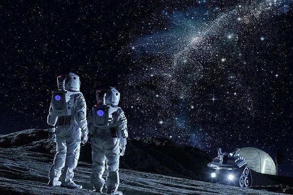 اگر فضا می‌توانست حرف بزند، چه صدایی داشت؟