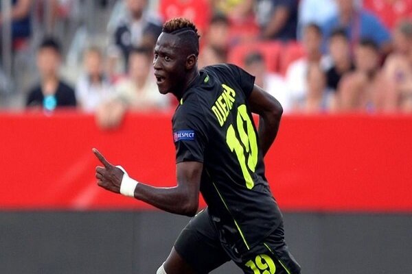 وینگر مالیایی در راه استقلال + عکس