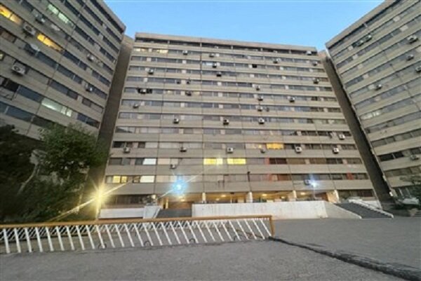 ماجرای کشف جسد مادر و دختر در بلوک ۱۸ اکباتان + جزئیات