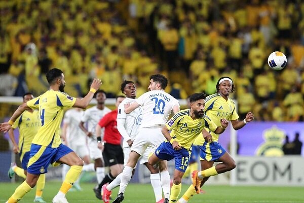 استقلال با رونالدو و یارانش هم‌گروه می‌شوند؟