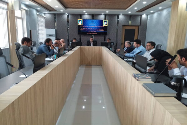 برگزاری جلسه تخصصی کمیته فنی و بهداشتی میگوی سیستان و بلوچستان