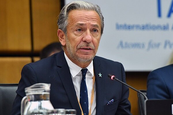 اهمیت سفر معاون گروسی پس از بمباران تاسیسات هسته‌ای/ آژانس این‌بار به حسن‌نیت ایران چه پاسخی می‌دهد؟