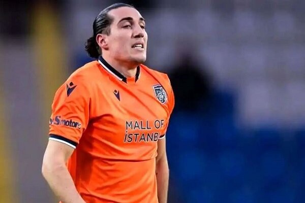 مهاجم خارجی و جدید سپاهان را بشناسید