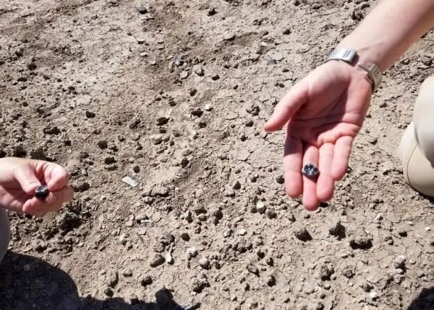 کشف قدیمیترین انسان در اتیوپی! + عکس