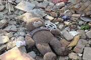 آثار روان‌شناختی جنگ بر کودکان به روایت صدای یارا