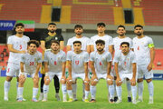 ۲ فوتبالیست اردبیلی عضو تیم ملی امید شدند
