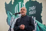 قالیباف: پیش از آنکه نوبت سرزمین‌های بعدی برسد به یاری فلسطین بشتابید