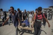 سازمان ملل: باید تحقیقات فوری و مستقل درخصوص تمامی جنایت‌های اسرائیل صورت بگیرد