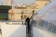 اقتصاد منطقه می‌تواند مکمل یکدیگر باشد/منطقه اوراسیا یکی از اولویت‌های ایران است