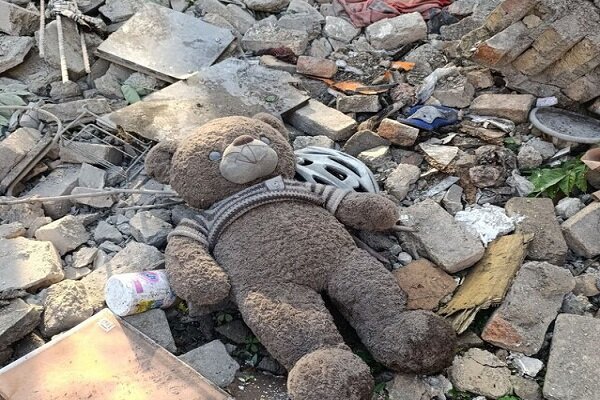 آثار روان‌شناختی جنگ بر کودکان به روایت صدای یارا