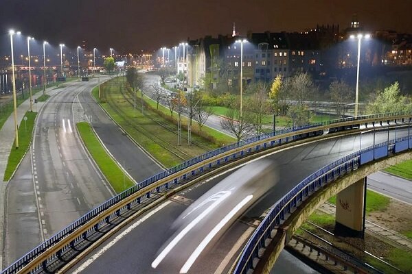 صرفه‌جویی ۵۰۰ مگاواتی با بهینه‌سازی روشنایی معابر در سراسر کشور