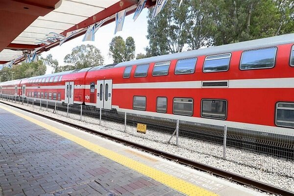 پیش‌فروش بلیت‌ قطارهای مسافری مهر از دوشنبه