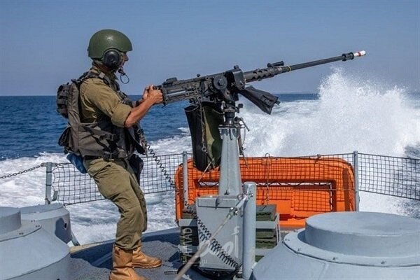 پنهانکاری دولت سابق آلمان برای تصویب مجوزهای تسلیحات مرگبار برای اسرائیل