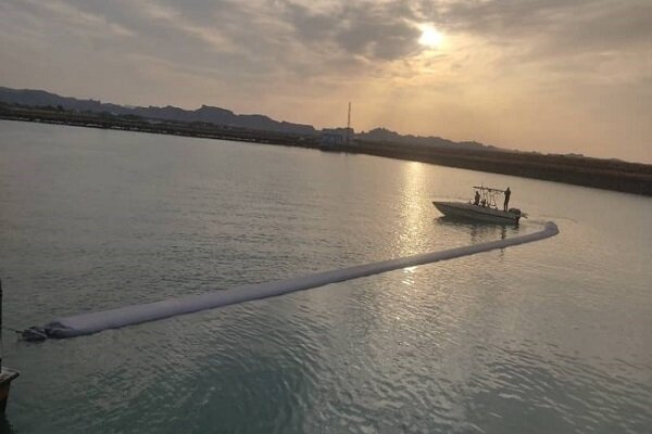 انهدام خطوط لوله انتقال سوخت قاچاق به طول ۳۰۰۰ هزار متر در ‌میناب