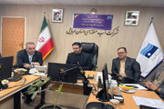 ۴۰ هزار هکتار شبکه آبیاری در استان به زودی افتتاح می‌شود