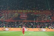 بمب جدید پرسپولیس در راه است؟