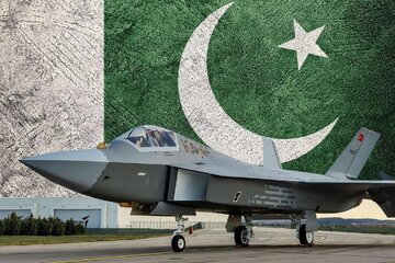 نخست وزیر پاکستان: ارتش ما متجاوزان را در هم می‌کوبد