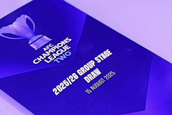 جزئیات کامل زمان‌بندی لیگ‌قهرمانان ۲ آسیا اعلام شد