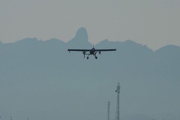 پهپاد انتحاری سیمرغ، قاتل جدید فرماندهان دشمن