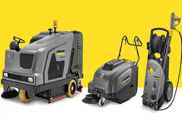 چگونه با جاروبرقی صنعتی هزینه‌های نظافت را کاهش دهیم؟