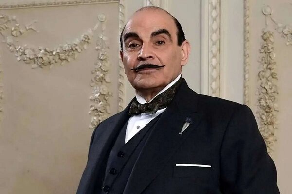 پوآرو به تلویزیون بازگشت