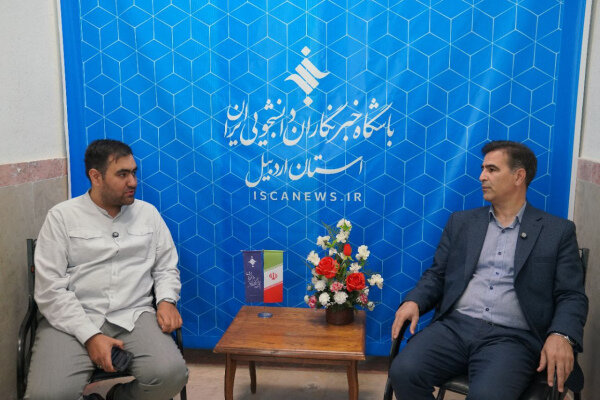 چرخش دانشگاه محقق اردبیلی به سمت نیازهای جامعه/  رشته‌های نوین جایگزین رشته‌های قدیمی می‌شوند