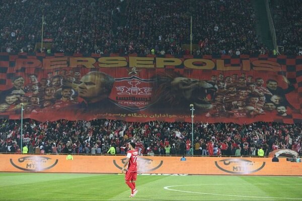 پرسپولیس با برد به داربی می‌رسد؟