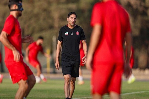 جدی‌ترین گزینه خارجی جانشینی هاشمیان