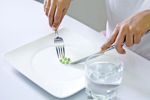 رژیمهای فانتزی و عوارض جدی آن بر بدن رژیمهای فانتزی و عوارض جدی آن بر بدن
