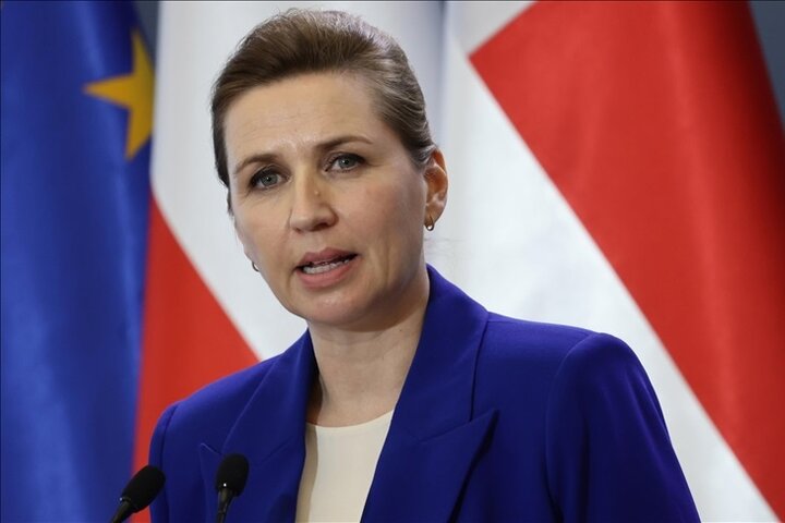 251 کشته گرسنگی در غزه / نخست وزیر دانمارک جنایات اسرائیل را وحشتناک خواهند