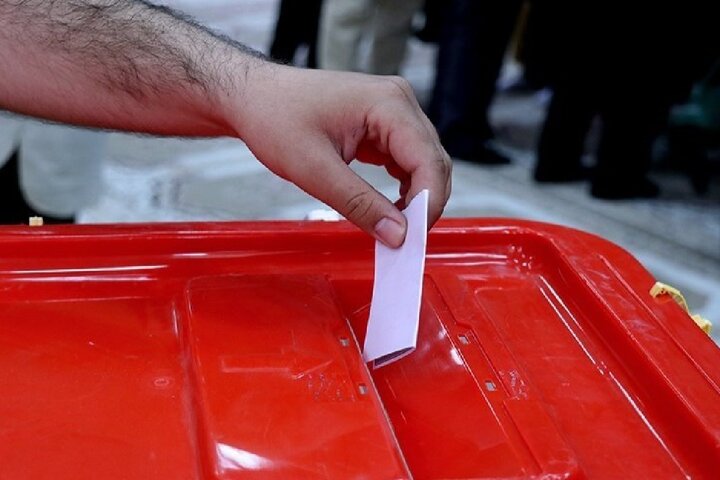 رئیس ستاد انتخابات استان آذربایجان‌ شرقی تعیین شد