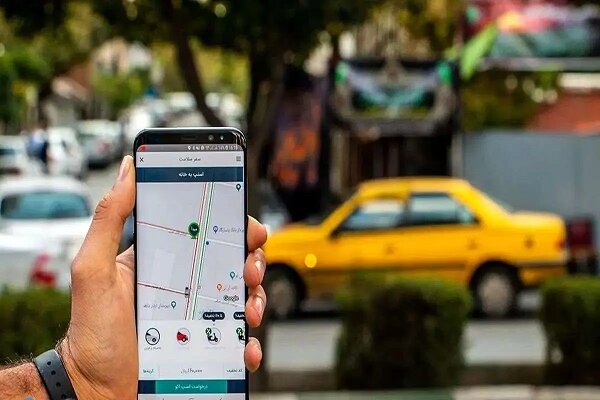 افزایش غیرقانونی کرایه تاکسی در تهران