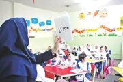 تخلف مدارس غیرانتفاعی در پرداخت بیمه معلمان