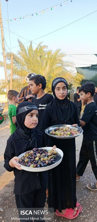 اربعین ـ مشایه اربعین