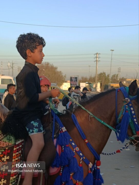 اربعین ـ مشایه اربعین